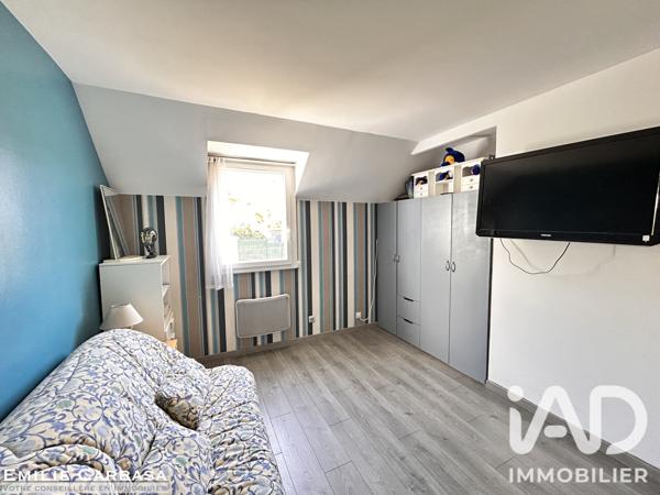 Maison à vendre 8 pièces 157 m² Draveil