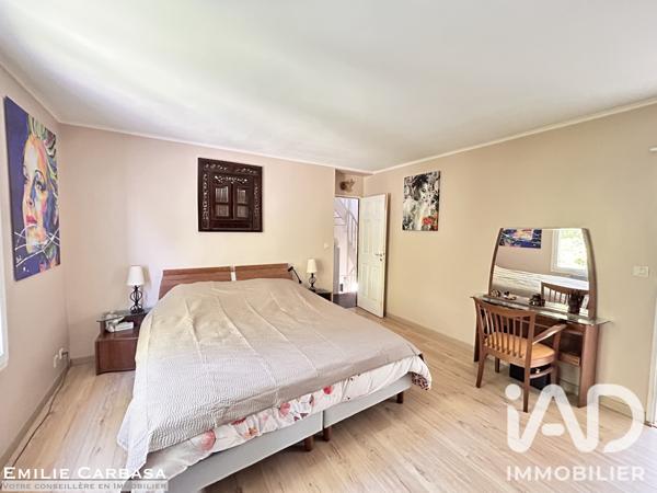 Maison à vendre 8 pièces 157 m² Draveil