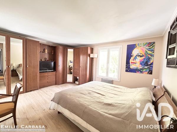 Maison à vendre 8 pièces 157 m² Draveil