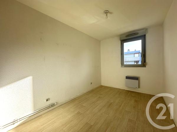 Appartement F3 à vendre  3 pièces - 49,69 m2 TOULOUSE - 31
