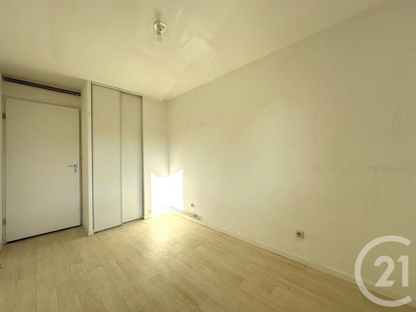 Appartement F3 à vendre  3 pièces - 49,69 m2 TOULOUSE - 31