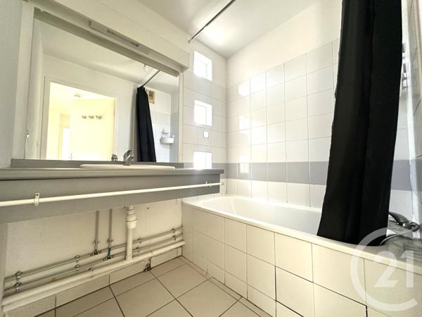 Appartement F3 à vendre  3 pièces - 49,69 m2 TOULOUSE - 31
