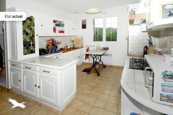Maison à vendre 182 000 € Saint-Astier 5 p 100 m² DPE C