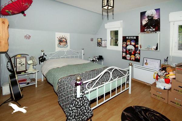 Maison à vendre 182 000 € Saint-Astier 5 p 100 m² DPE C