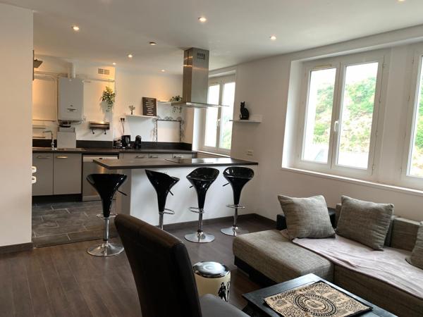 Chambre en colocation - Route de la Corniche