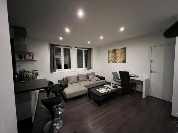 Chambre en colocation - Route de la Corniche