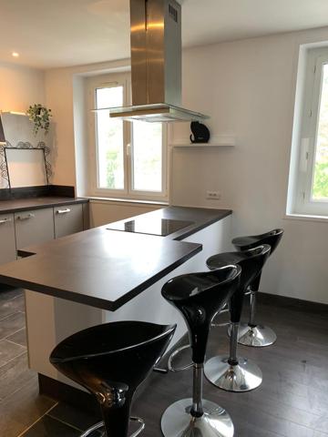 Chambre en colocation - Route de la Corniche