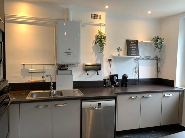 Chambre en colocation - Route de la Corniche