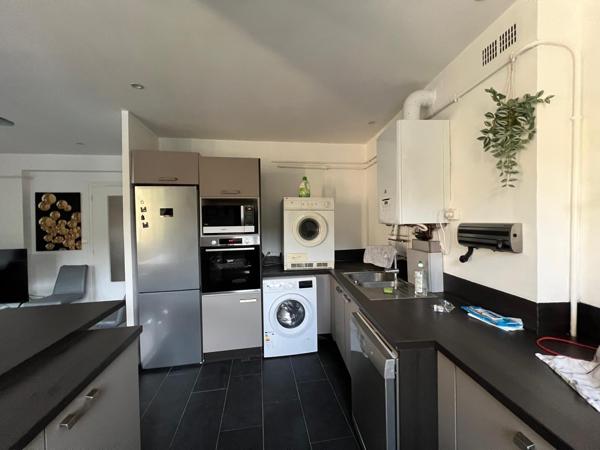 Chambre en colocation - Route de la Corniche