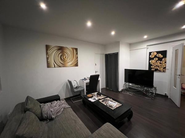 Chambre en colocation - Route de la Corniche