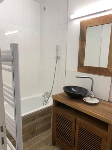 Chambre en colocation - Route de la Corniche
