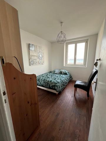 Chambre en colocation - Route de la Corniche
