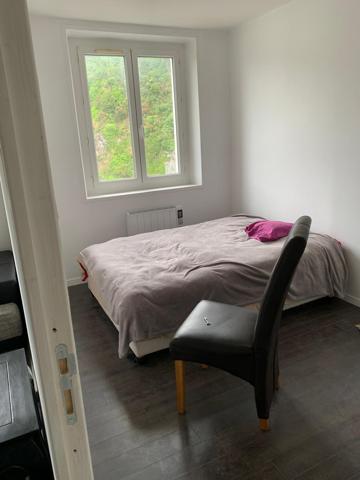 Chambre en colocation - Route de la Corniche