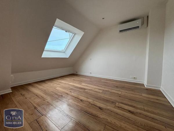 Appartement à louer 2 pièces 32.66m²