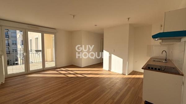 Appartement Le Blanc Mesnil 4 pièce(s)