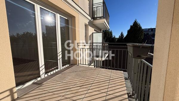 Appartement Le Blanc Mesnil 4 pièce(s)