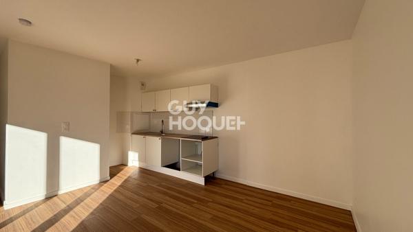 Appartement Le Blanc Mesnil 4 pièce(s)