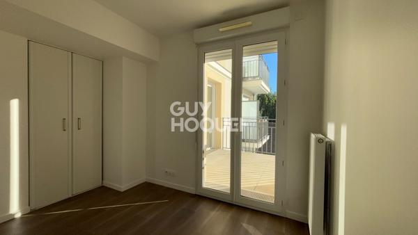 Appartement Le Blanc Mesnil 4 pièce(s)