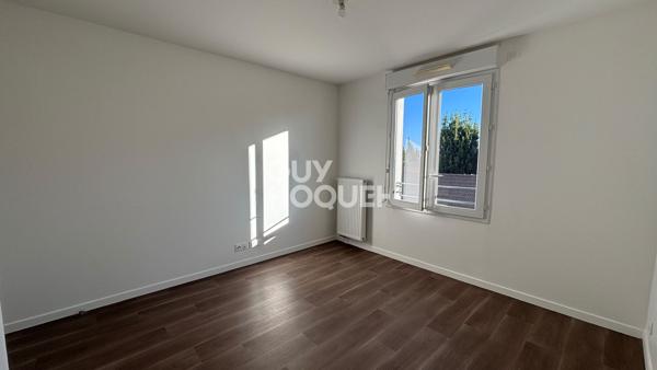 Appartement Le Blanc Mesnil 4 pièce(s)