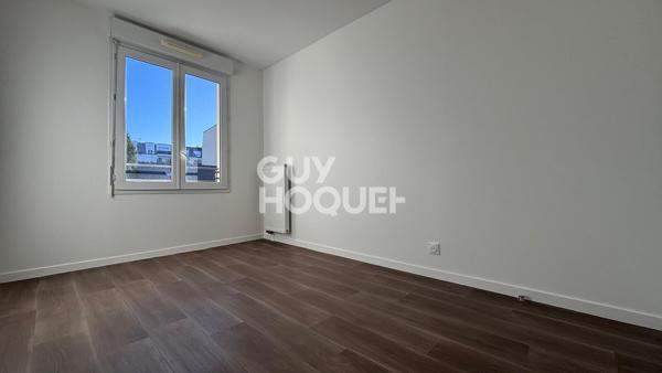 Appartement Le Blanc Mesnil 4 pièce(s)