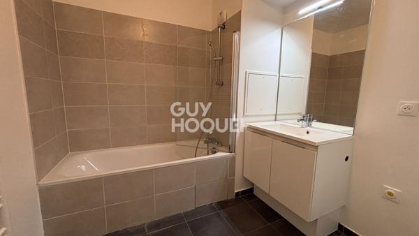 Appartement Le Blanc Mesnil 4 pièce(s)