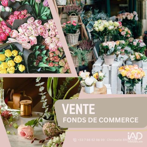 Boutique/Local commercial à vendre 90 m² Faverges-Seythenex