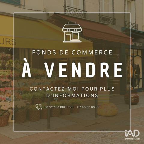 Boutique/Local commercial à vendre 90 m² Faverges-Seythenex