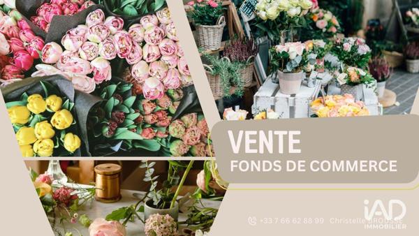 Boutique/Local commercial à vendre 90 m² Faverges-Seythenex