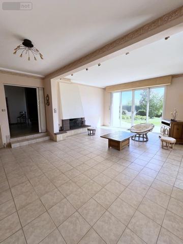 Maison à vendre à Beauce-la-Romaine dans le Loir-et-Cher (41240), ref : 41029-5