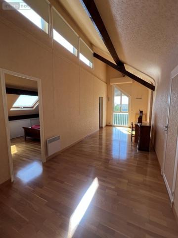 Maison à vendre à Beauce-la-Romaine dans le Loir-et-Cher (41240), ref : 41029-5