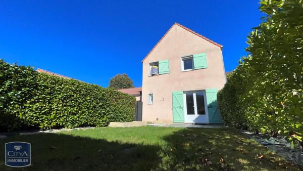 Location maison Chauffailles (71170) 4 pièces 0m²