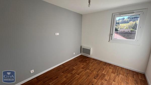 Location maison Chauffailles (71170) 4 pièces 0m²