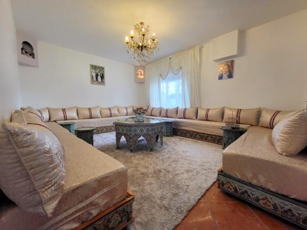 Cusset (03300) A VENDRE, MAISON A CUSSET 176 M2 HABITABLES, 1 GARAGE, 1 JARDIN, 1 SOUS-SOL