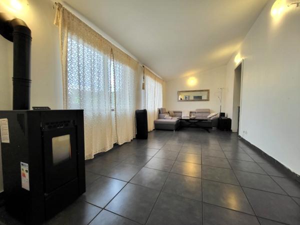 Cusset (03300) A VENDRE, MAISON A CUSSET 176 M2 HABITABLES, 1 GARAGE, 1 JARDIN, 1 SOUS-SOL