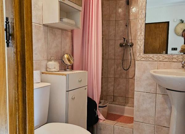 Appartement à vendre    2 pièces •  Saint-Étienne