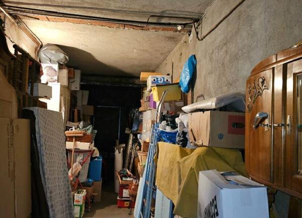 Appartement à vendre    2 pièces •  Saint-Étienne