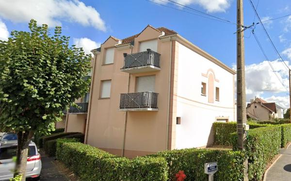 Appartement à vendre    3 pièces • 79,15 m2 Villeparisis