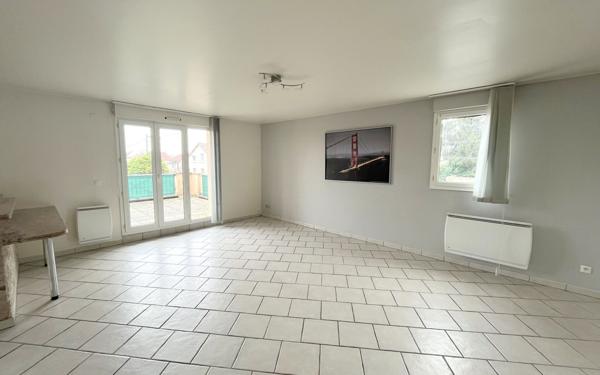 Appartement à vendre    3 pièces • 79,15 m2 Villeparisis
