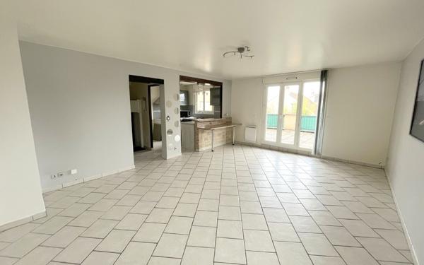 Appartement à vendre    3 pièces • 79,15 m2 Villeparisis