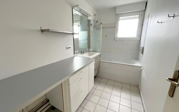 Appartement à vendre    3 pièces • 79,15 m2 Villeparisis