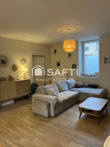 MAISON TYPE 6 CARMAUX