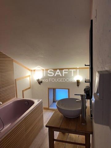 MAISON TYPE 6 CARMAUX