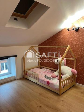 MAISON TYPE 6 CARMAUX