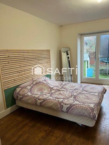 MAISON TYPE 6 CARMAUX