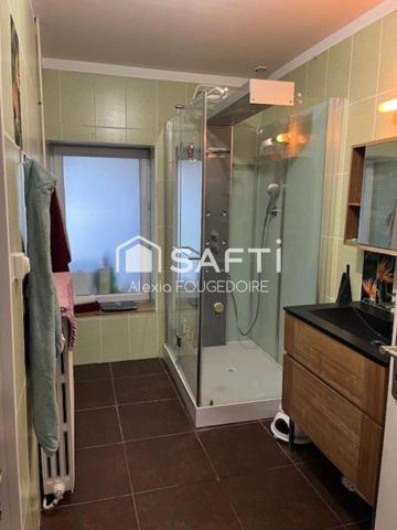 MAISON TYPE 6 CARMAUX