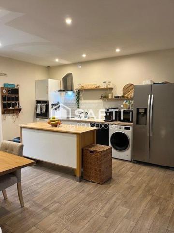 MAISON TYPE 6 CARMAUX