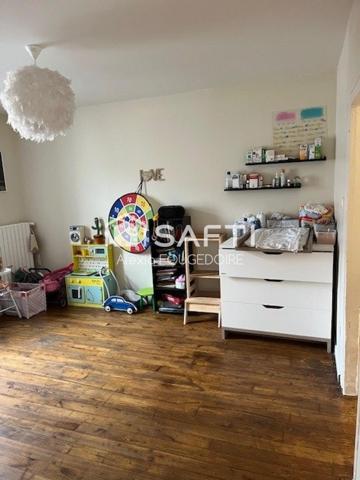 MAISON TYPE 6 CARMAUX