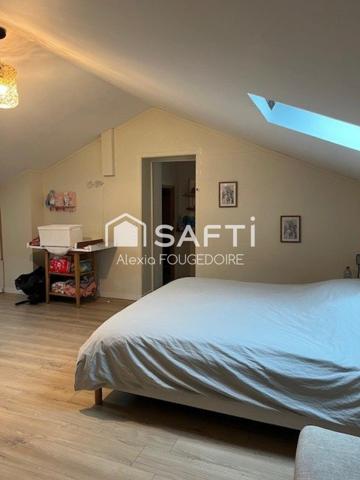 MAISON TYPE 6 CARMAUX