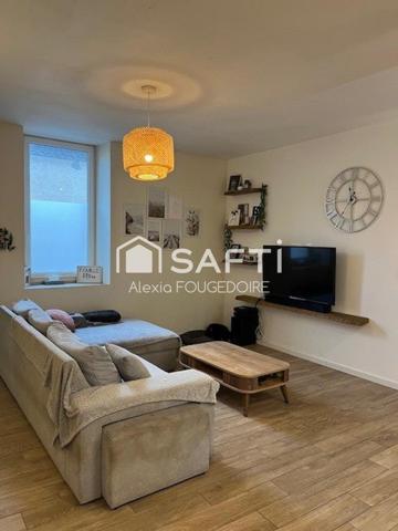 MAISON TYPE 6 CARMAUX