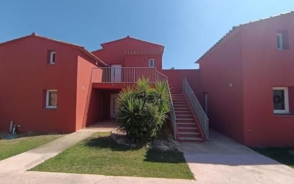 Appartement à vendre    2 pièces •  Lecci